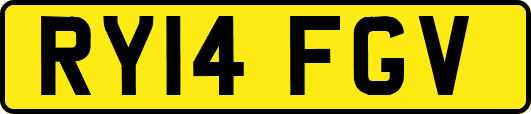RY14FGV