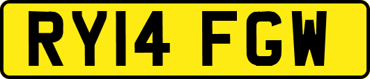 RY14FGW