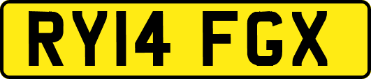 RY14FGX
