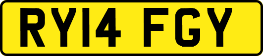 RY14FGY