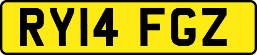 RY14FGZ