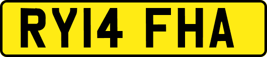 RY14FHA
