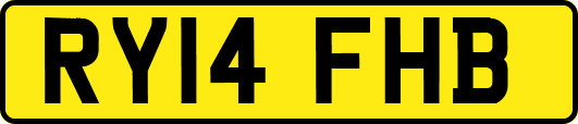 RY14FHB