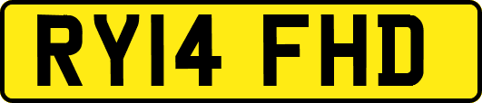 RY14FHD