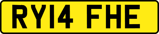 RY14FHE