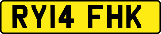 RY14FHK