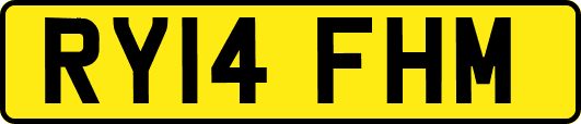 RY14FHM