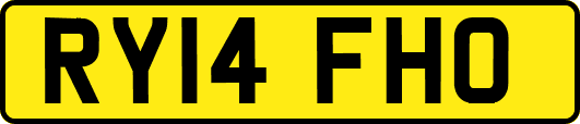 RY14FHO