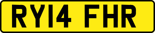 RY14FHR