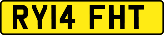 RY14FHT