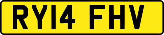 RY14FHV
