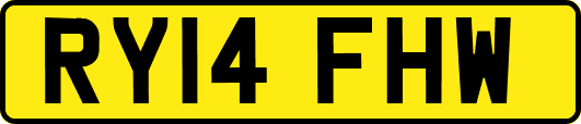 RY14FHW