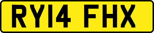 RY14FHX