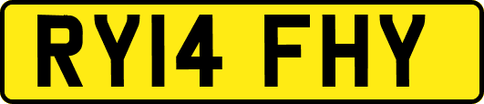RY14FHY