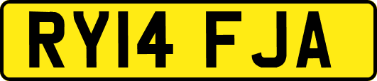 RY14FJA
