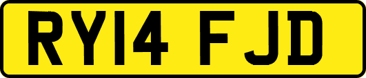 RY14FJD