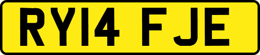 RY14FJE