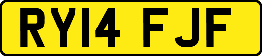 RY14FJF