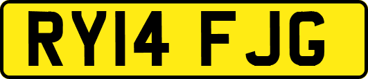 RY14FJG