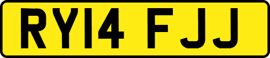 RY14FJJ