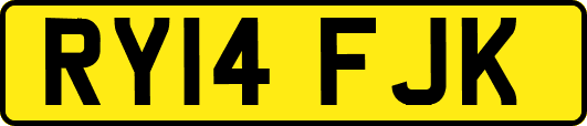 RY14FJK