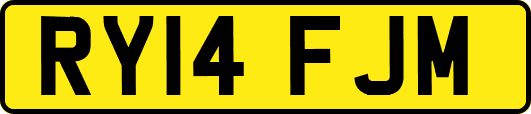 RY14FJM