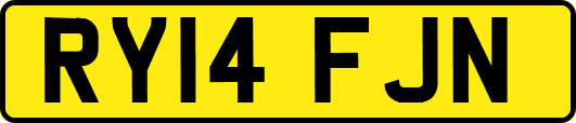 RY14FJN