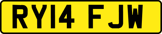 RY14FJW