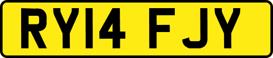 RY14FJY