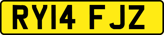 RY14FJZ