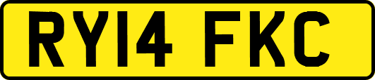 RY14FKC