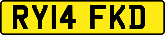 RY14FKD
