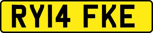 RY14FKE