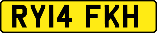 RY14FKH