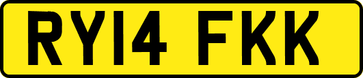 RY14FKK