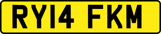 RY14FKM