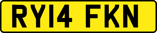 RY14FKN