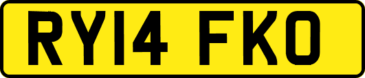 RY14FKO