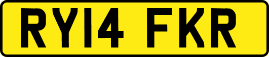 RY14FKR