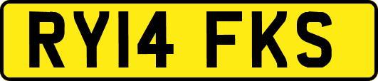 RY14FKS