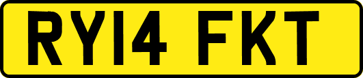 RY14FKT