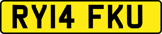 RY14FKU
