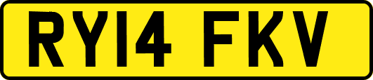 RY14FKV