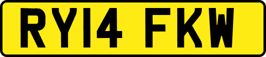 RY14FKW