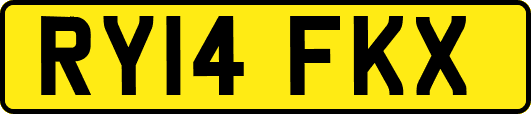 RY14FKX