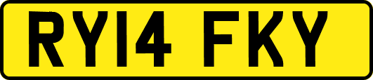 RY14FKY