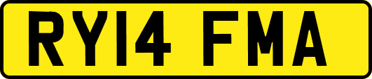 RY14FMA