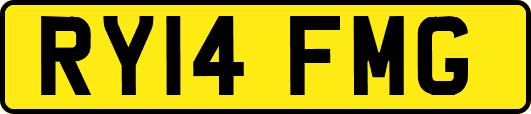 RY14FMG