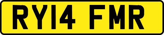 RY14FMR