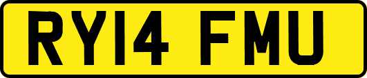 RY14FMU